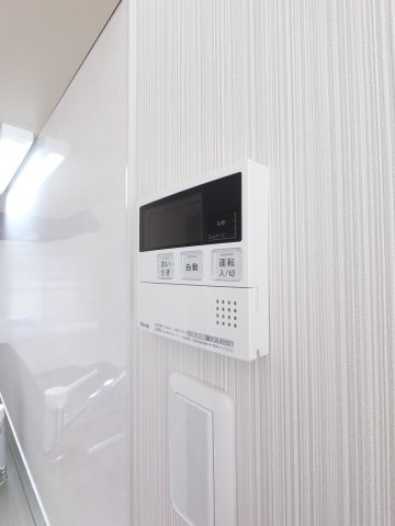 フェリス辰巳台の設備