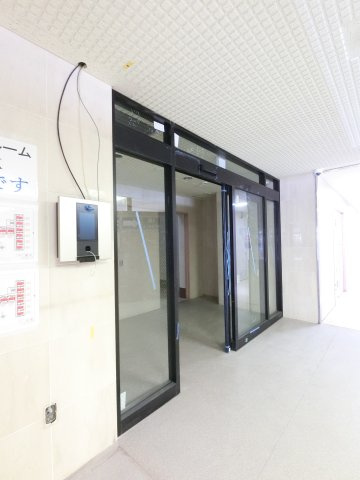 フェリス辰巳台のその他共用部分