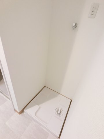 フェリス辰巳台の設備