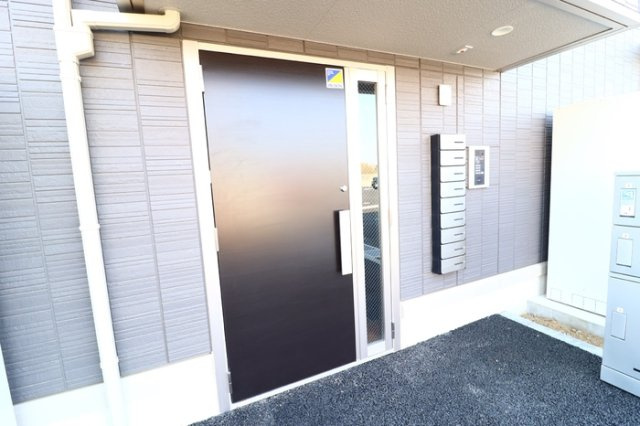 AALII Ⅱのその他共用部分