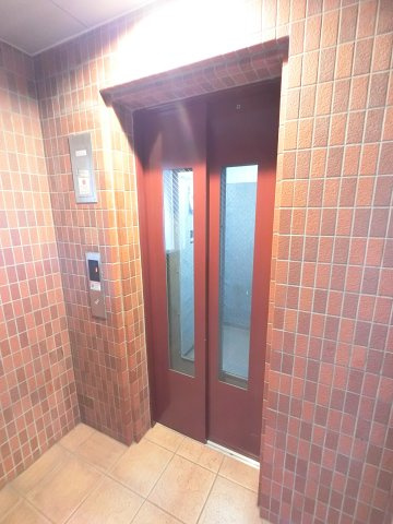 ルーラル十五番館のその他共用部分