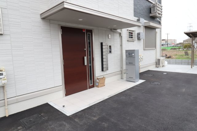 タイムズ・スクエアⅤ Twoのその他共用部分