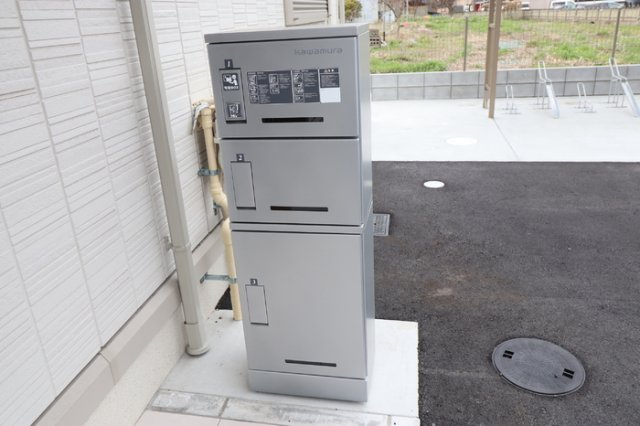 タイムズ・スクエアⅤ Twoのその他共用部分