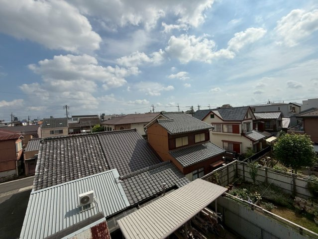 ボヌール本陣|名古屋市の賃貸ならMy賃貸の展望|ボヌール本陣