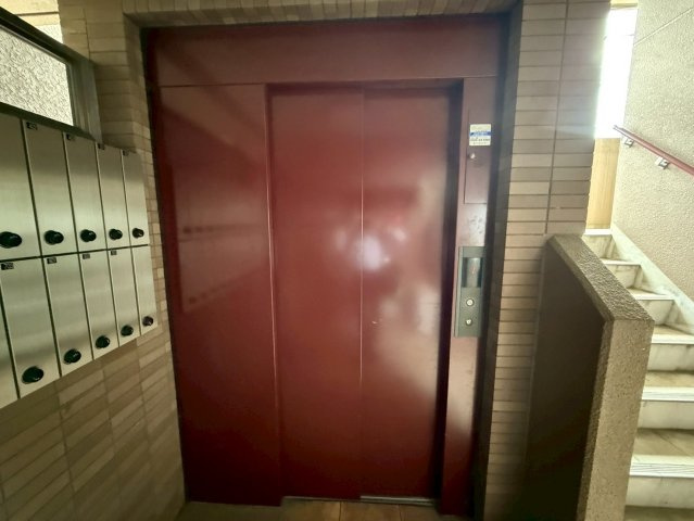 ボヌール本陣|名古屋市の賃貸ならMy賃貸のその他共用部分|ボヌール本陣