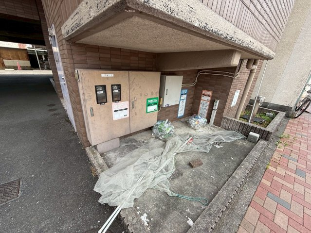 ボヌール本陣|名古屋市の賃貸ならMy賃貸のその他共用部分|ボヌール本陣
