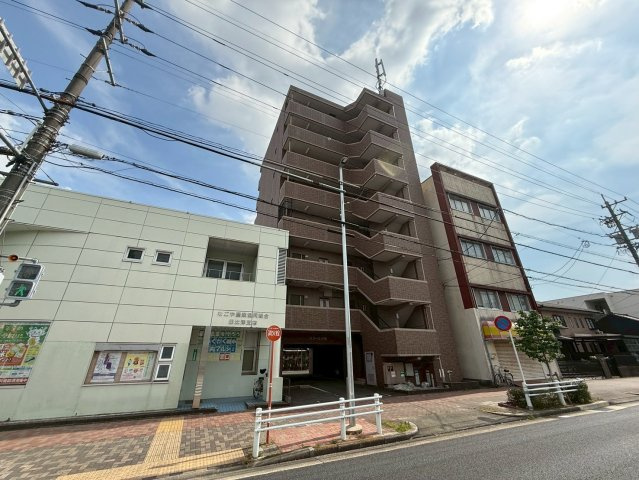 ボヌール本陣|名古屋市の賃貸ならMy賃貸