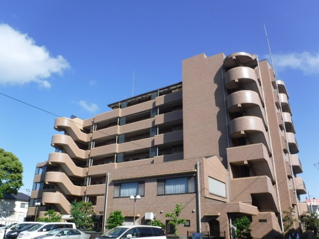 ヒロ末広の外観