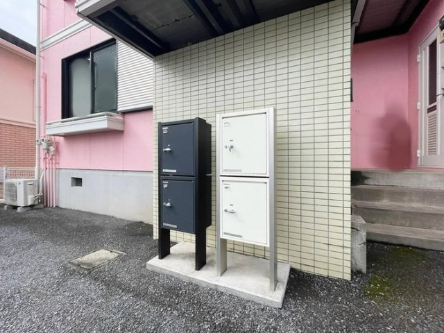 エバーグリーン Ⅱのその他共用部分