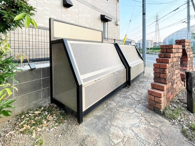 SO.GREENのその他共用部分