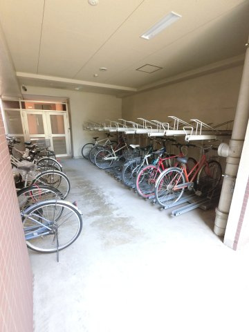 セザン新町のその他共用部分