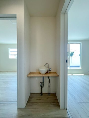 【その他】 | 高崎市新町24-1期　3号棟