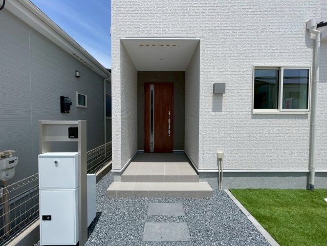 【その他】 | 高崎市新町24-1期　3号棟