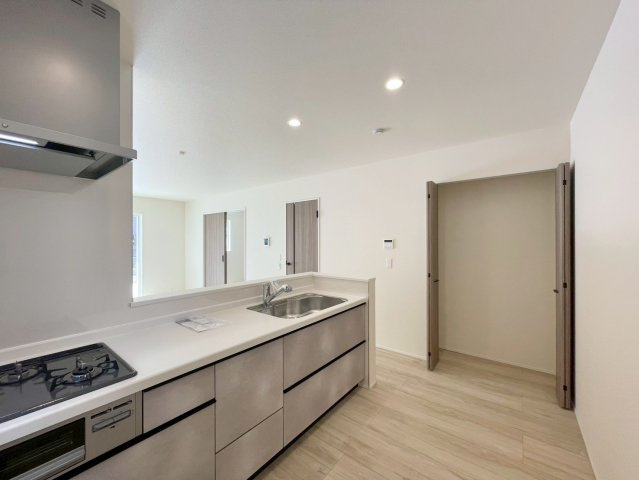 【収納】 | 高崎市新町24-1期　3号棟