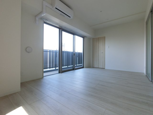 KDXレジデンス千葉中央Eastの内装|※反転・角部屋タイプ