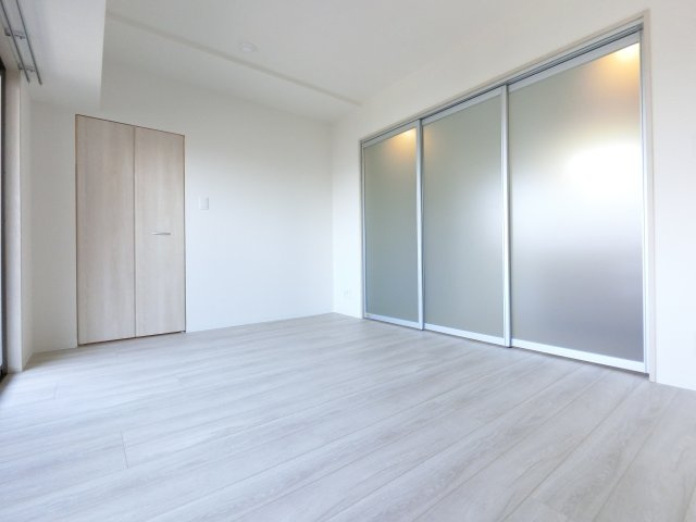 KDXレジデンス千葉中央Eastの内装|※反転・角部屋タイプ