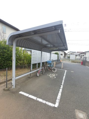 グランハイムのその他共用部分