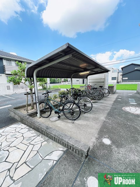 ロイヤルタウンDのその他共用部分