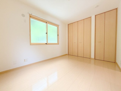 【子供部屋】 | さくらプラスわん B棟