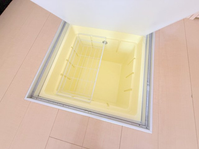 【収納】 | さくらプラスわん B棟