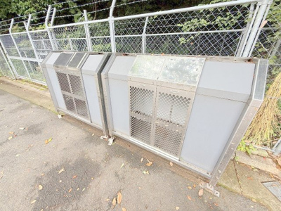 【その他共用部分】 | さくらプラスわん B棟