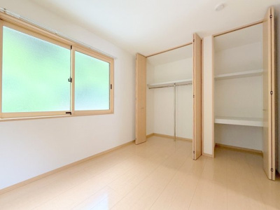 【収納】 | さくらプラスわん B棟