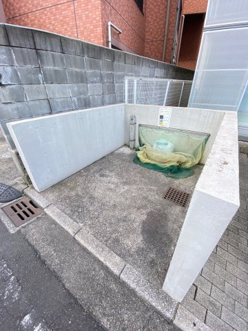 アぺルト千葉のその他共用部分