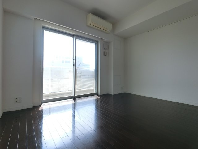 パークアクシス千葉新町の内装|※反転タイプ