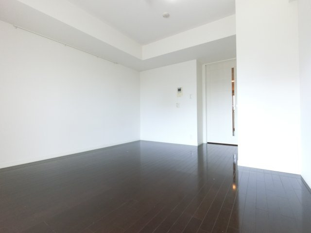 パークアクシス千葉新町の内装|※反転タイプ