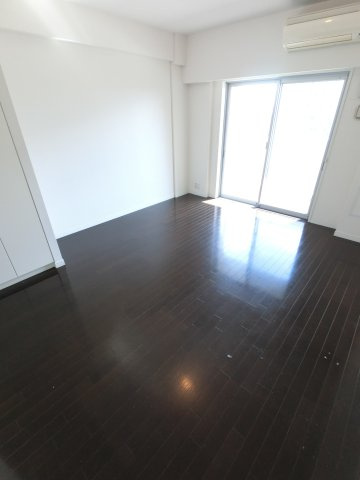 パークアクシス千葉新町の洋室|※反転タイプ