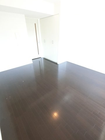 パークアクシス千葉新町の洋室|※反転タイプ