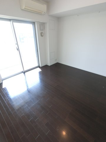 パークアクシス千葉新町の洋室|※反転タイプ