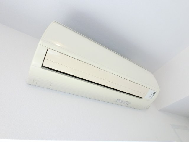 パークアクシス千葉新町の設備