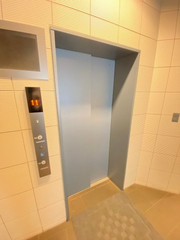 パークアクシス千葉新町のその他共用部分