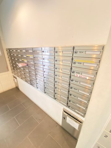 パークアクシス千葉新町のその他共用部分