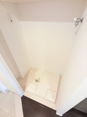 パークアクシス千葉新町の設備