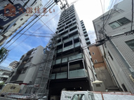 ブエナビスタ高津タワーの画像