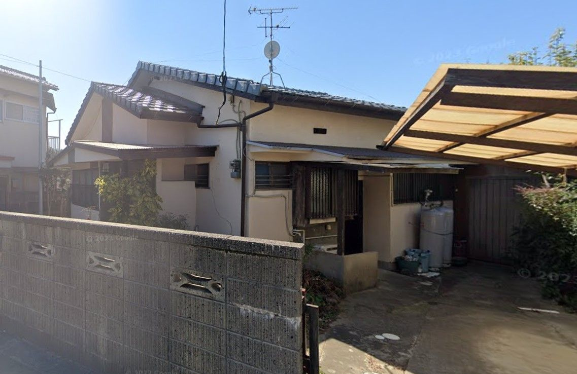 糟屋郡宇美町明神坂３丁目 1-25の外観