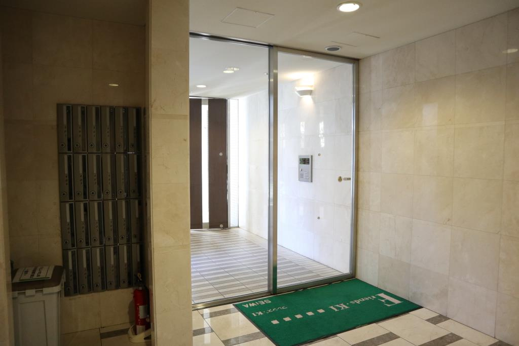 フレンズ・KIのその他共用部分