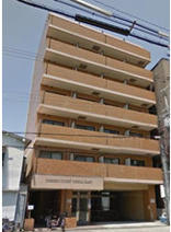 セレッソコート梅田東の画像