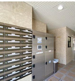 【エントランス】 | セレッソコート梅田東