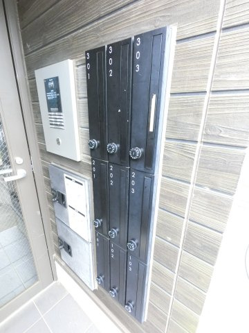 Casa Stellaのその他共用部分