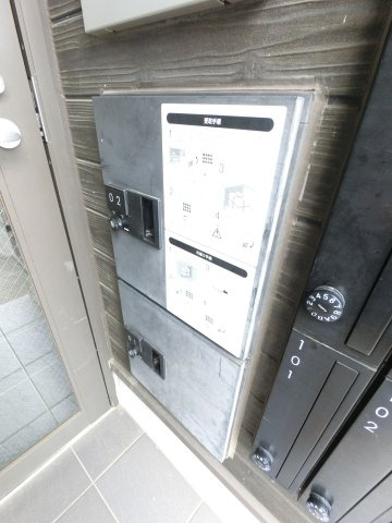 Casa Stellaのその他共用部分