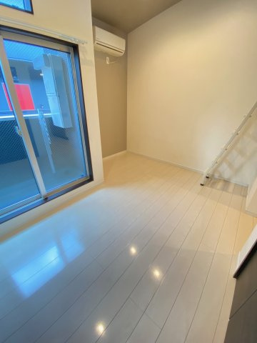 LAUREL INICIOの洋室