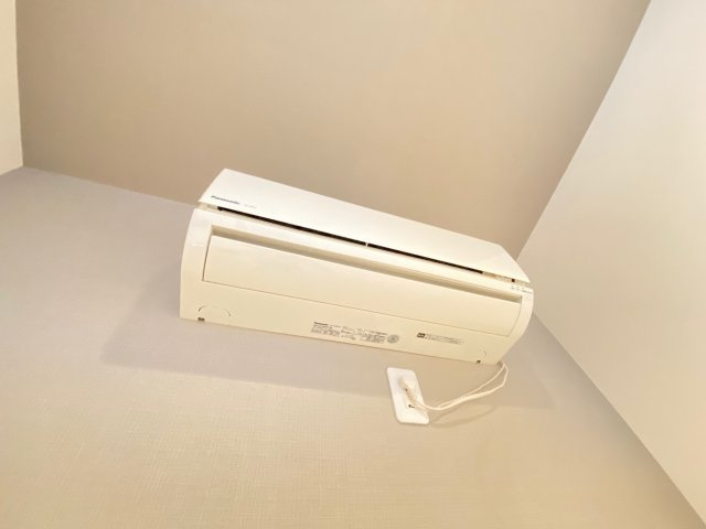 LAUREL INICIOの設備