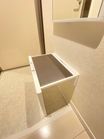 LAUREL INICIOの設備
