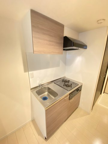 LAUREL INICIOのキッチン