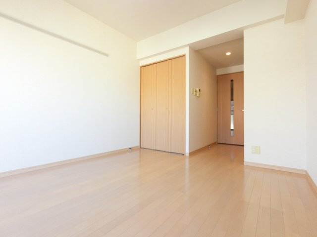 登戸N・Tステージの内装|※反転・角部屋タイプ