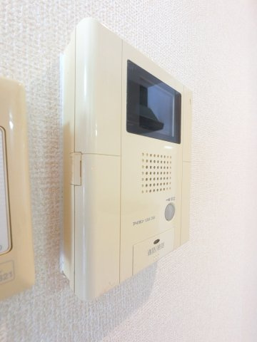 登戸N・Tステージのセキュリティ