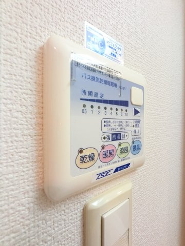 登戸N・Tステージの設備
